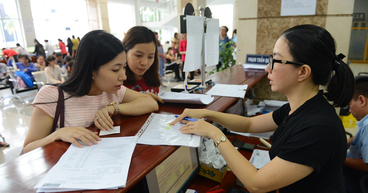 Cảnh báo gian lận thuế với '2 sổ sách' kế toán