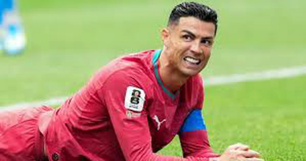 Trực tuyến Bồ Đào Nha - Uzbekistan (0h): Chờ Ronaldo 'lên tiếng'