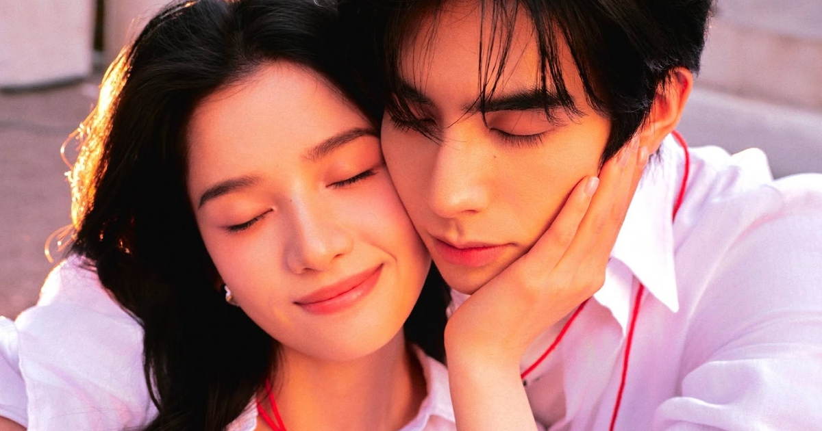 Hơn 3 triệu người chờ xem phim mới của Tống Uy Long, Trương Tịnh Nghi