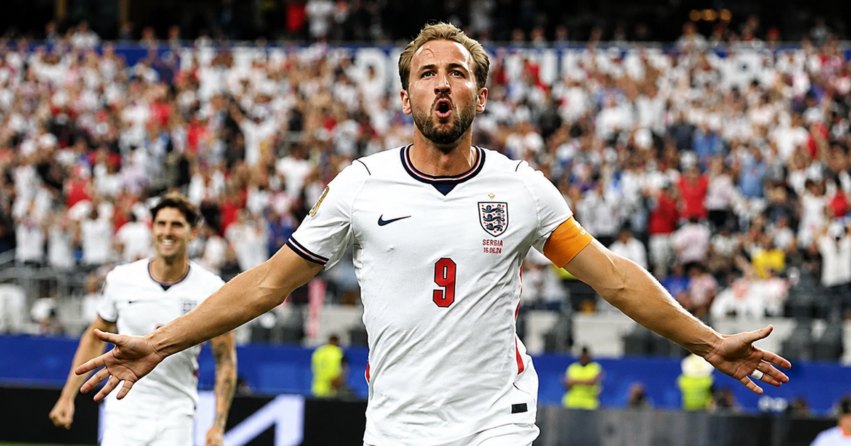 Dự đoán tỉ số World Cup: Anh thắng Ghana, Harry Kane ghi bàn