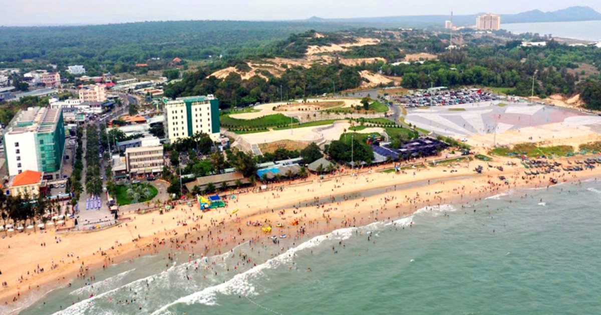 TP.HCM quyết liệt giải quyết thiếu nước sinh hoạt tại xã Đất Đỏ, Phước Hải, Hồ Tràm