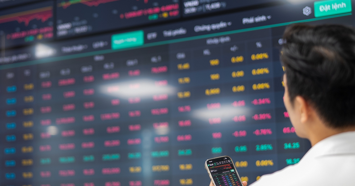 Việt Nam khó vào Watch List MSCI trong kỳ đánh giá năm 2026
