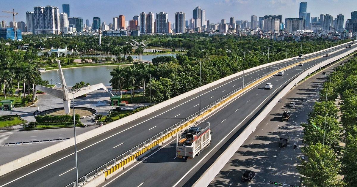 Xây dựng phương án 'tổ chức giao thông kiểu mẫu', dự kiến thí điểm ở Phú Quốc