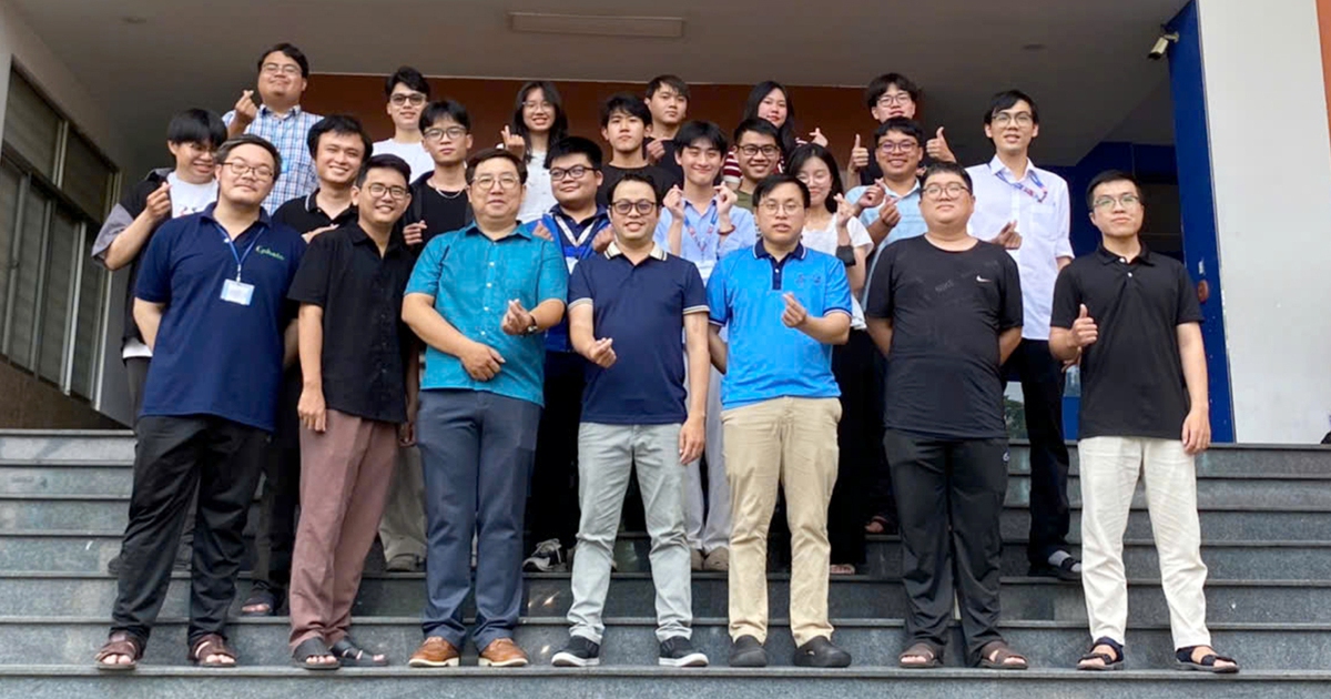 Việt Nam vào cuộc đua lượng tử - Kỳ 2: Lượng tử vào nhóm công nghệ chiến lược