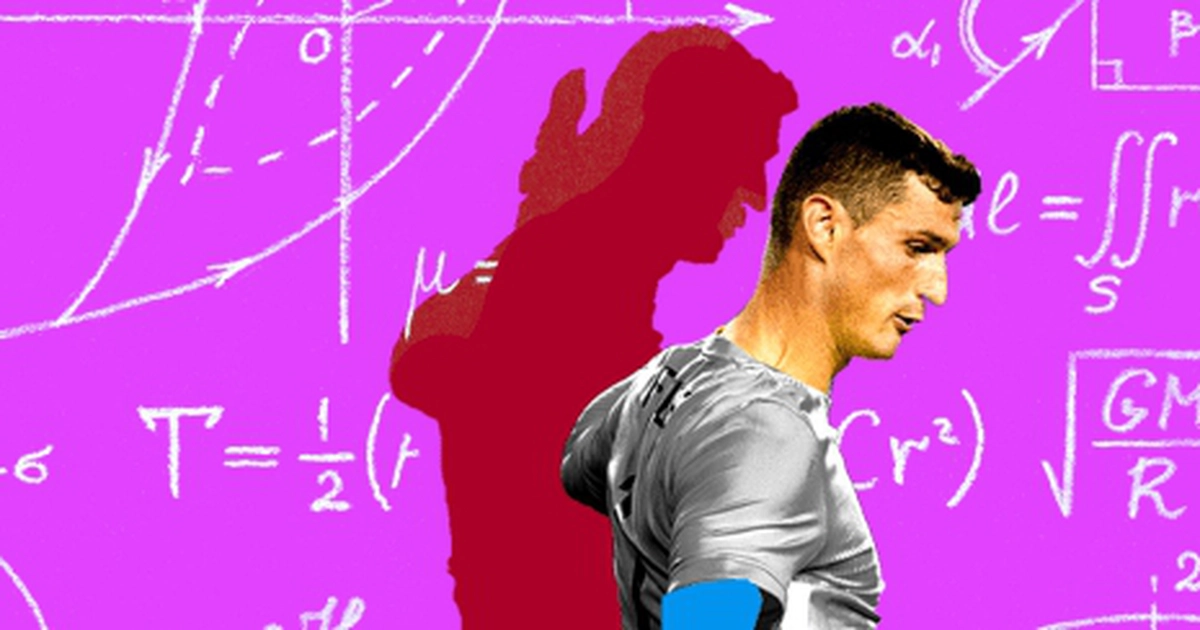 Chuyện học vấn của các ngôi sao dự World Cup