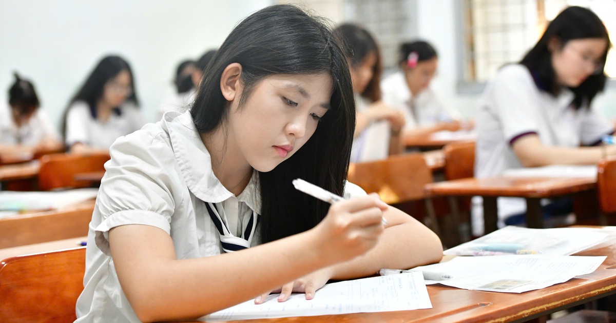 Những ngành nào yêu cầu tiêu chí cứng, điểm sàn khi xét tuyển đại học?