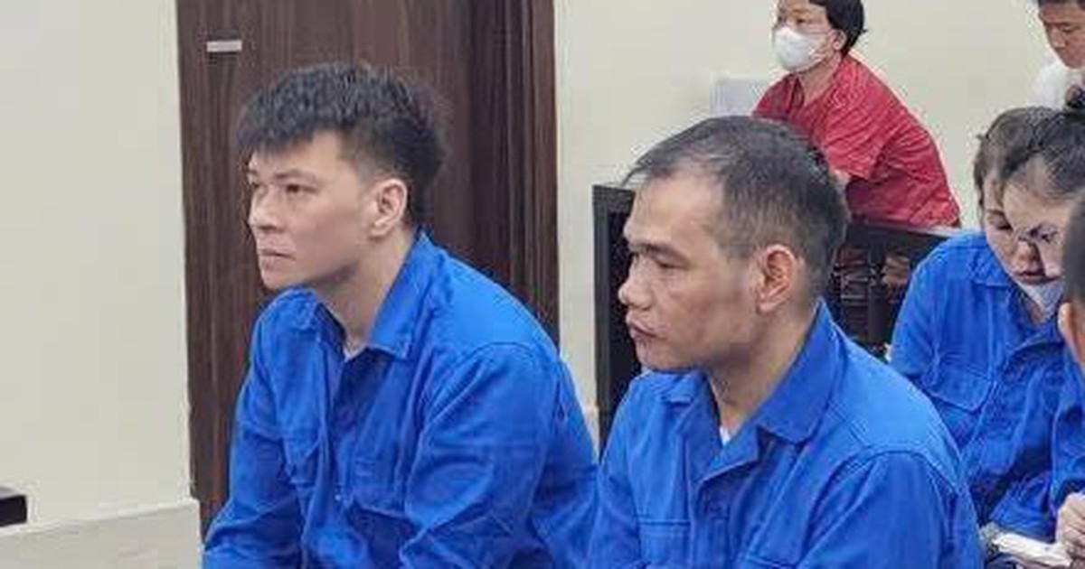 Từ người bán thận thành kẻ cầm đầu đường dây mua bán thận