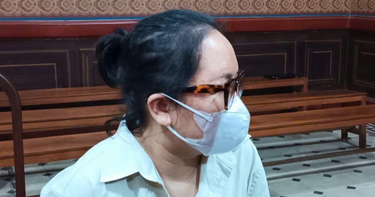 Lừa 31 người chuyển tiền làm lễ 'đuổi vong', cúng giải hạn, lĩnh án chung thân