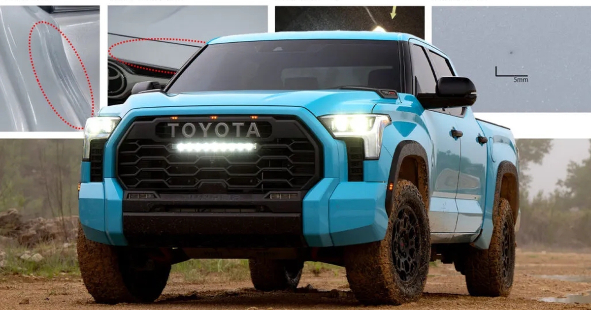 Toyota và Nissan cảnh báo bất ngờ về xe nhập Mỹ