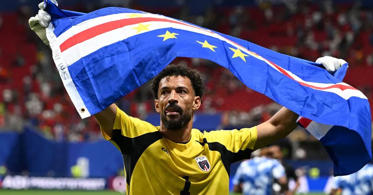 Vozinha và câu chuyện truyền cảm hứng nhất World Cup