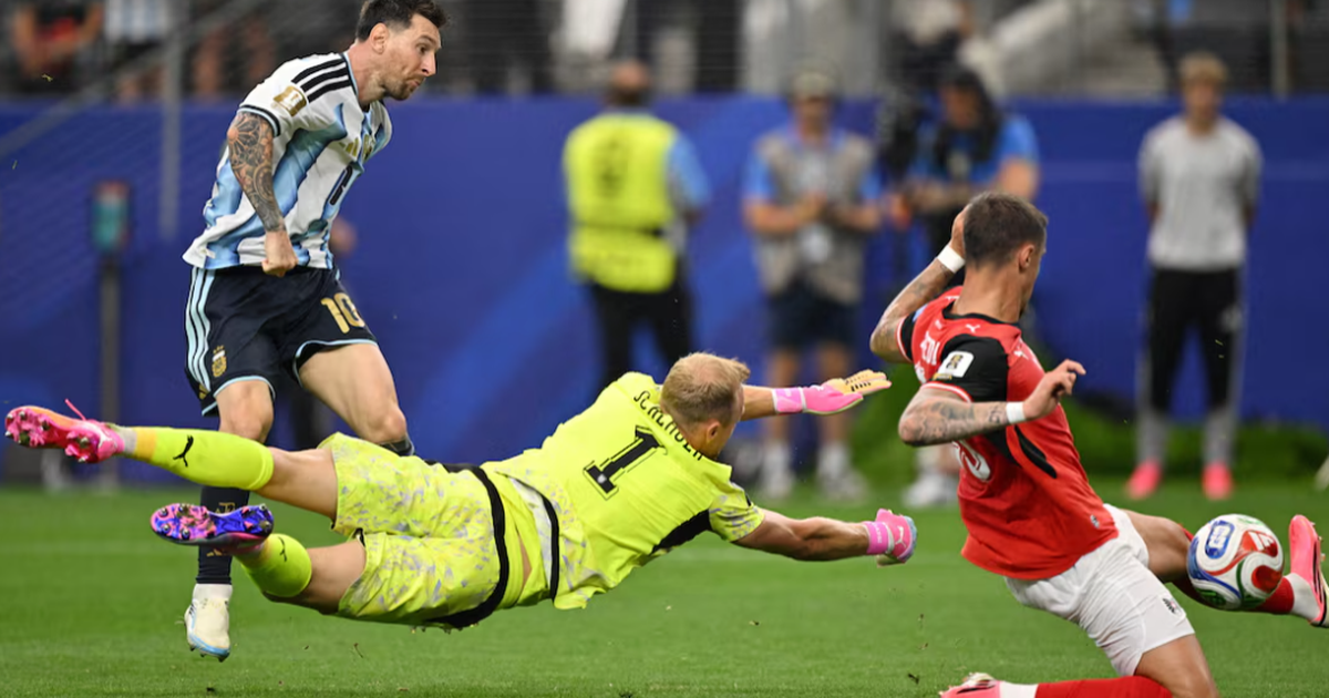 Trái bóng gửi dữ liệu 500 lần/giây: Công nghệ phía sau World Cup 2026