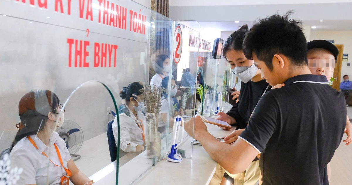Bộ Y tế trả lời về đề xuất thêm đối tượng được đến thẳng cấp chuyên sâu không cần giấy chuyển tuyến