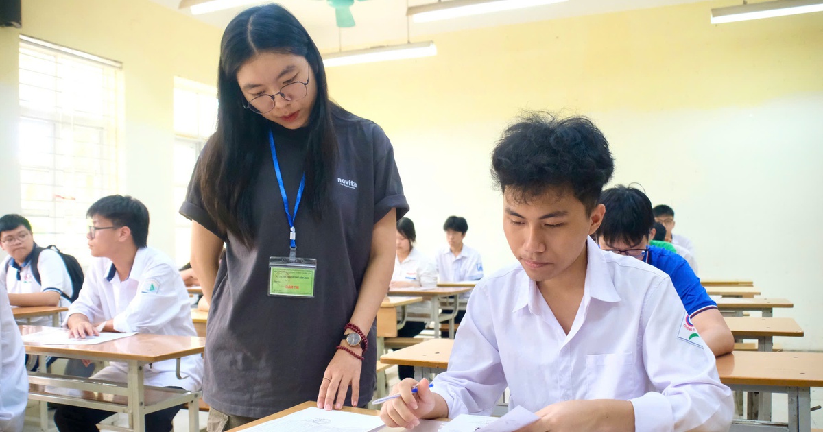 Dự kiến 19 tiêu chí chuẩn đại học mới: Trường không đạt chuẩn có thể bị sáp nhập, giải thể