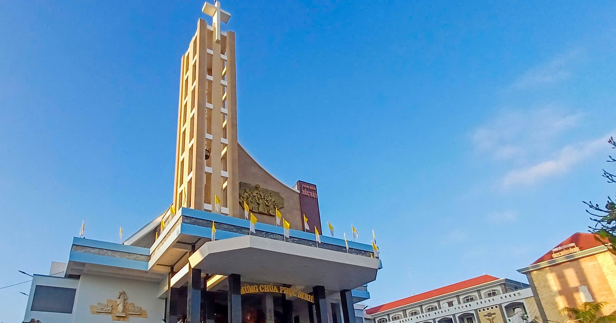 Không phát hành giấy ưu tiên dự lễ tuyên phong Chân phước cha Trương Bửu Diệp