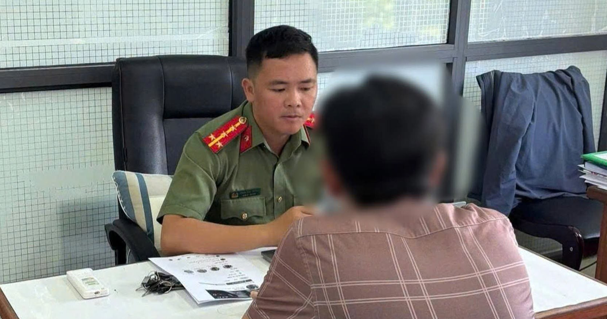 Đà Nẵng: Xác minh, xử lý gần 100 người tương tác, bình luận trên các trang mạng phản động