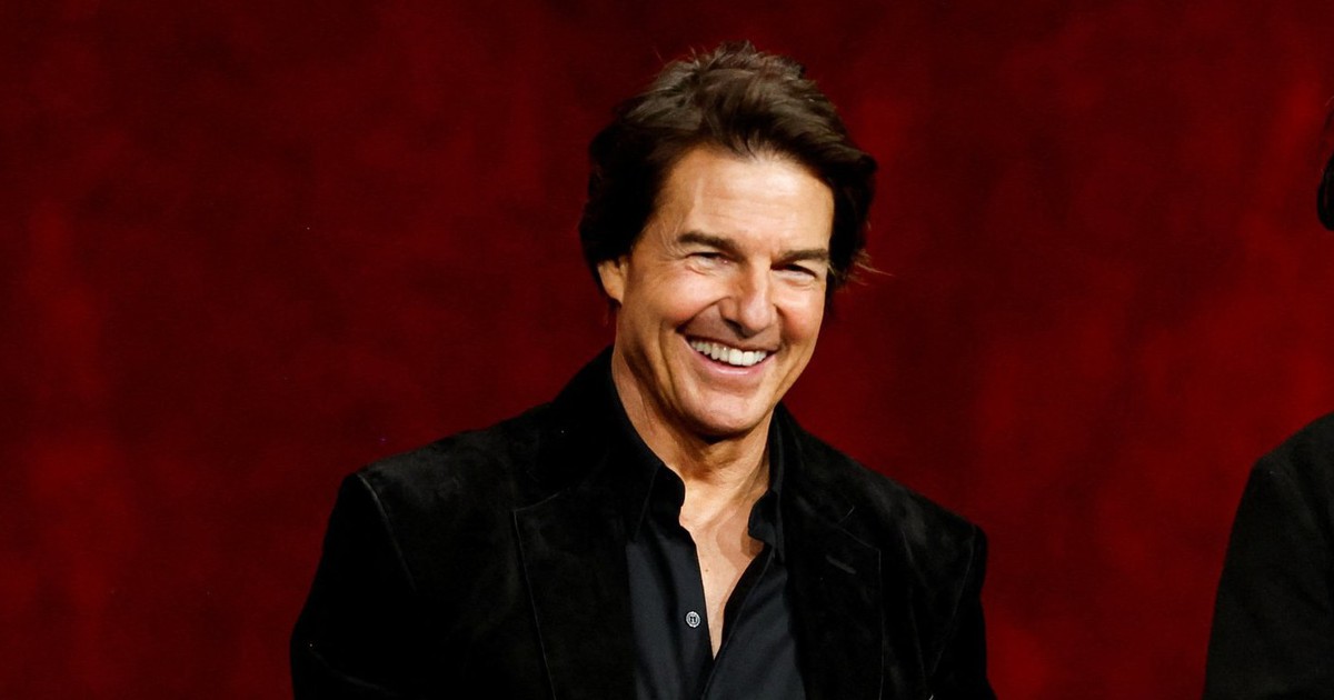 Tom Cruise hé lộ vai diễn mới kỷ niệm 46 năm chinh phục màn bạc