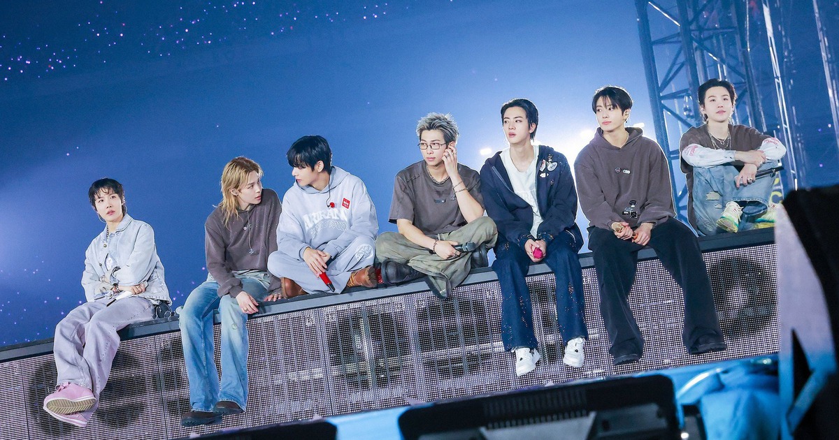 K-pop đang cần Trung Quốc hơn bao giờ hết?