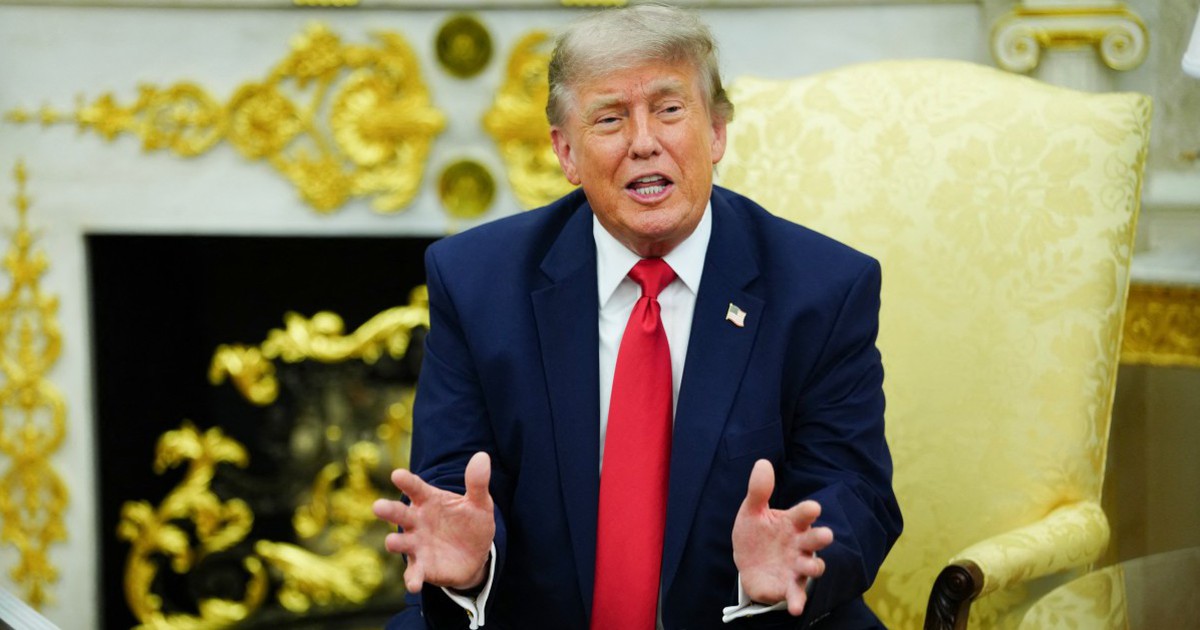 Tin tức thế giới 25-6: Ông Trump thất vọng về NATO; Mỹ trấn an các đồng minh tại vùng Vịnh