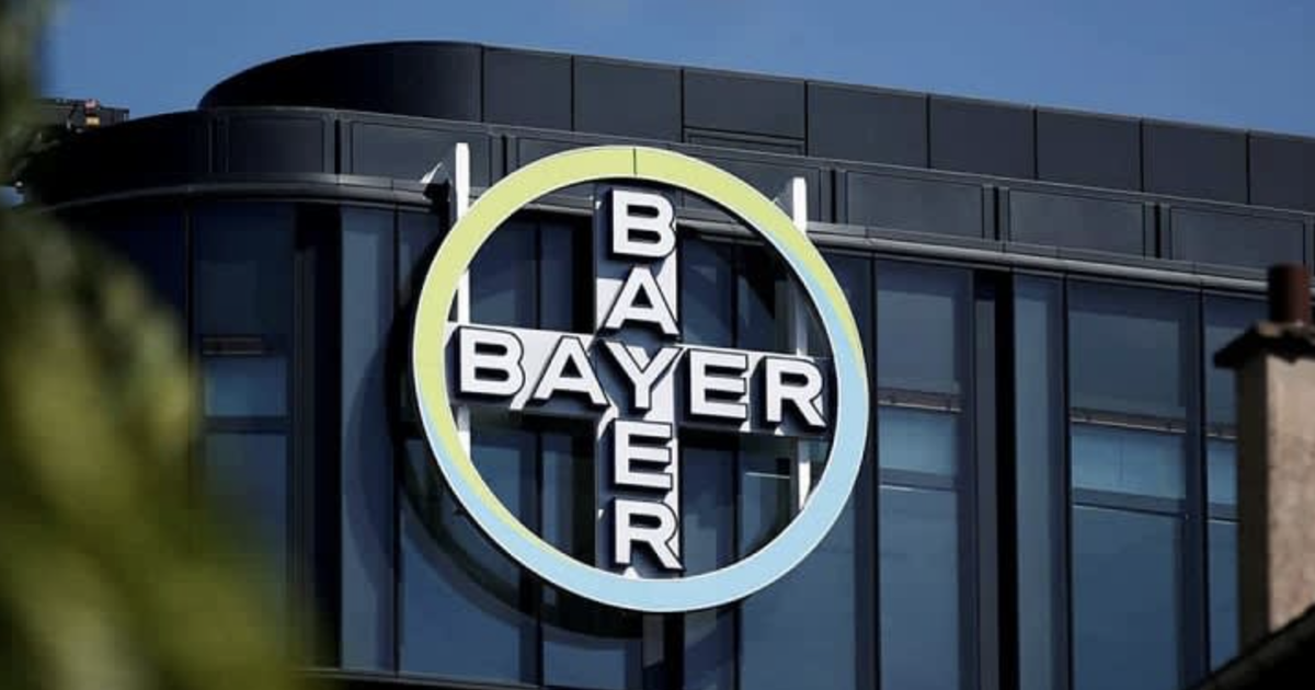 Bayer Việt Nam tự nguyện thu hồi giấy phép kinh doanh dược