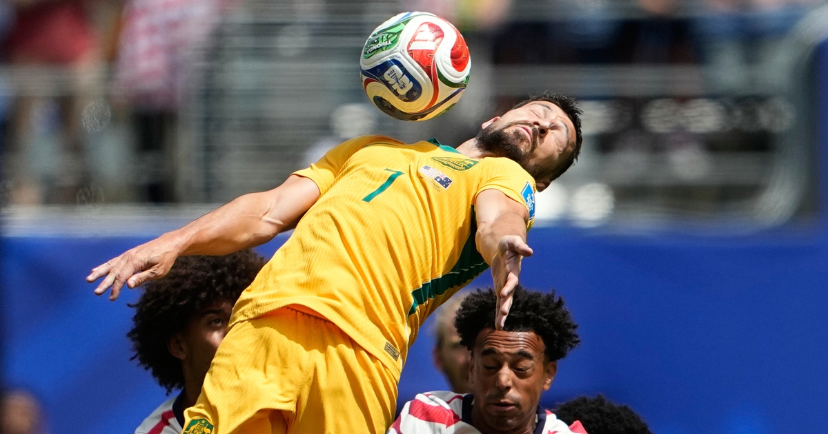 Dự đoán tỉ số World Cup: Úc thủ hòa Paraguay, giành vé đi tiếp