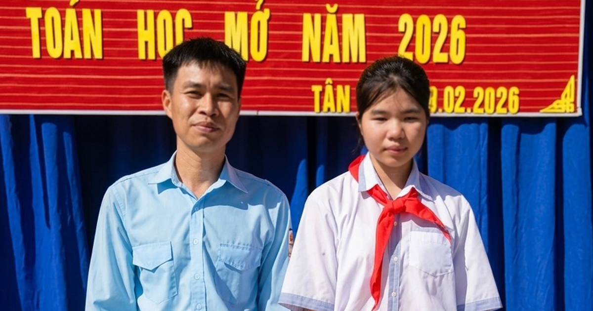 Học bổng Chắp cánh ước mơ: Vươn lên từ giấc mơ côi cút