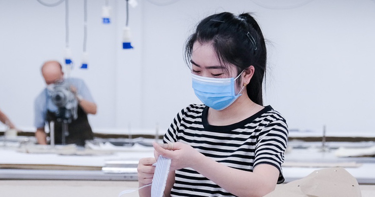 Áp lực tiền lương khiến nhiều người ngại cưới, sinh con
