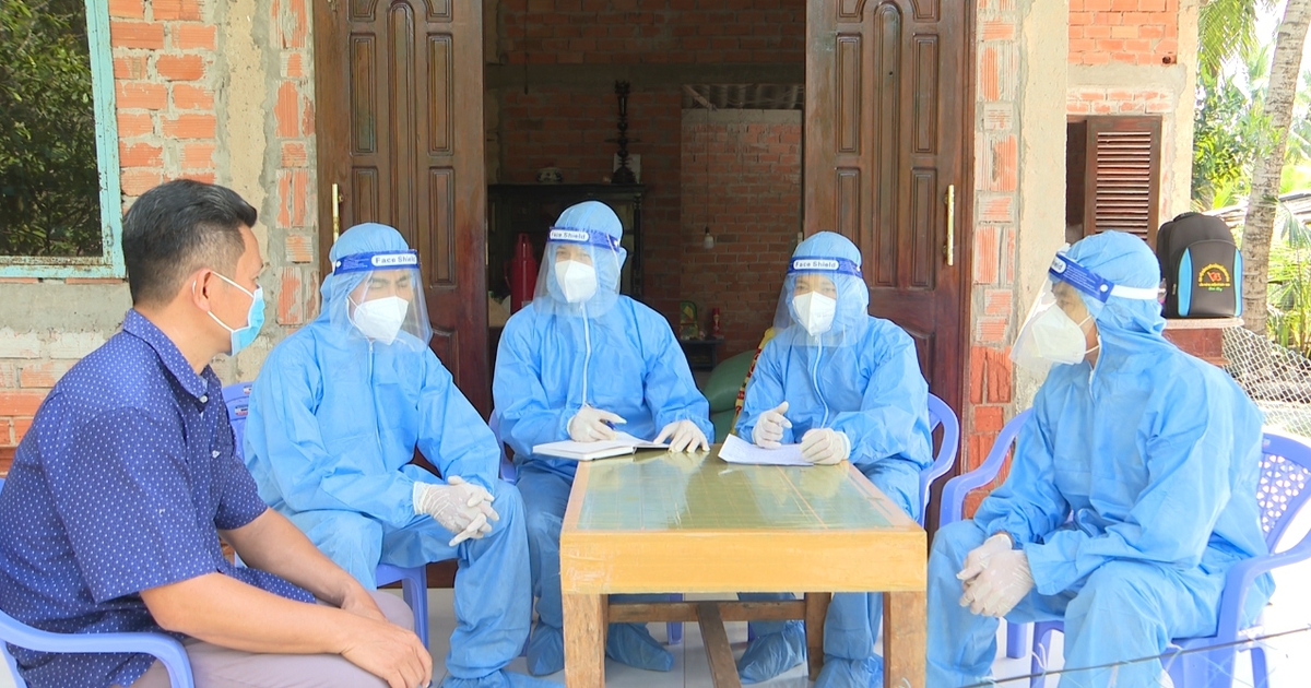 Đồng Tháp tung nhiều giải pháp khống chế ổ dịch cúm gia cầm A/H5N1