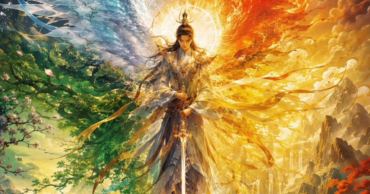 Tác giả của Lord of Mysteries tạo nên hiện tượng isekai mới tại Trung Quốc
