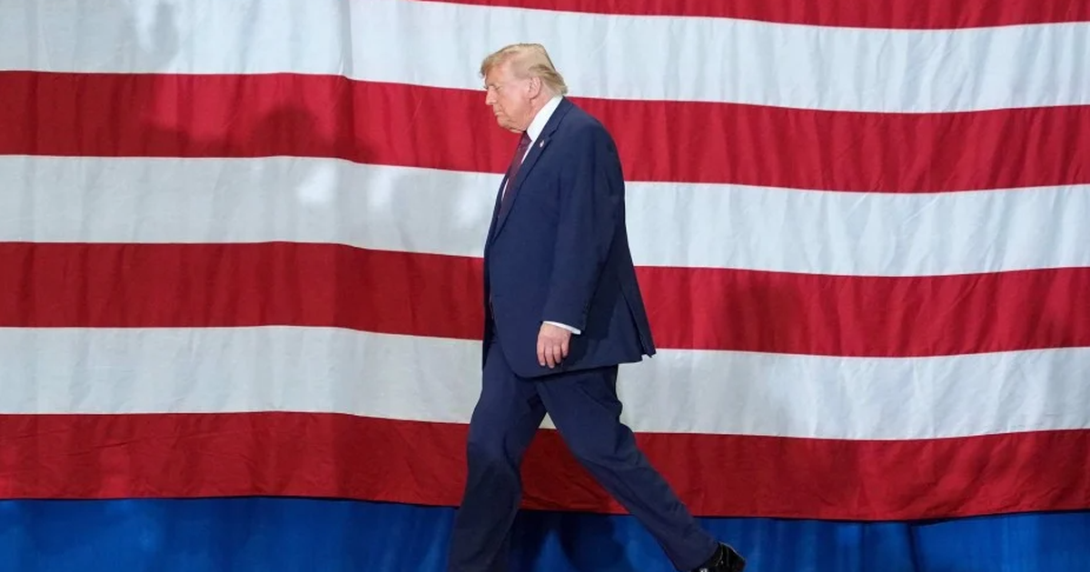 Uy tín của ông Trump và Mỹ giảm mạnh trong mắt công chúng toàn cầu