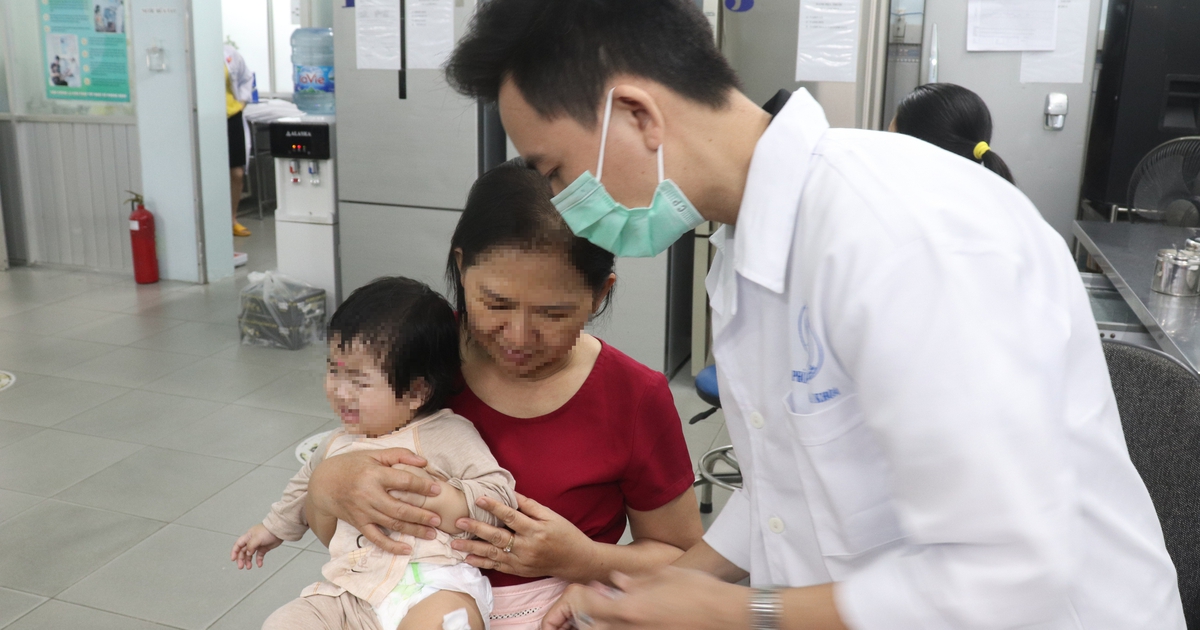 Viện trưởng Viện Vệ sinh dịch tễ trung ương: Dịch tễ bệnh do phế cầu khuẩn ngày càng phức tạp