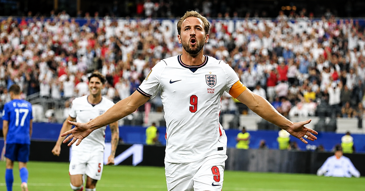 Xếp hạng World Cup 2026: Croatia bám đuổi tuyển Anh