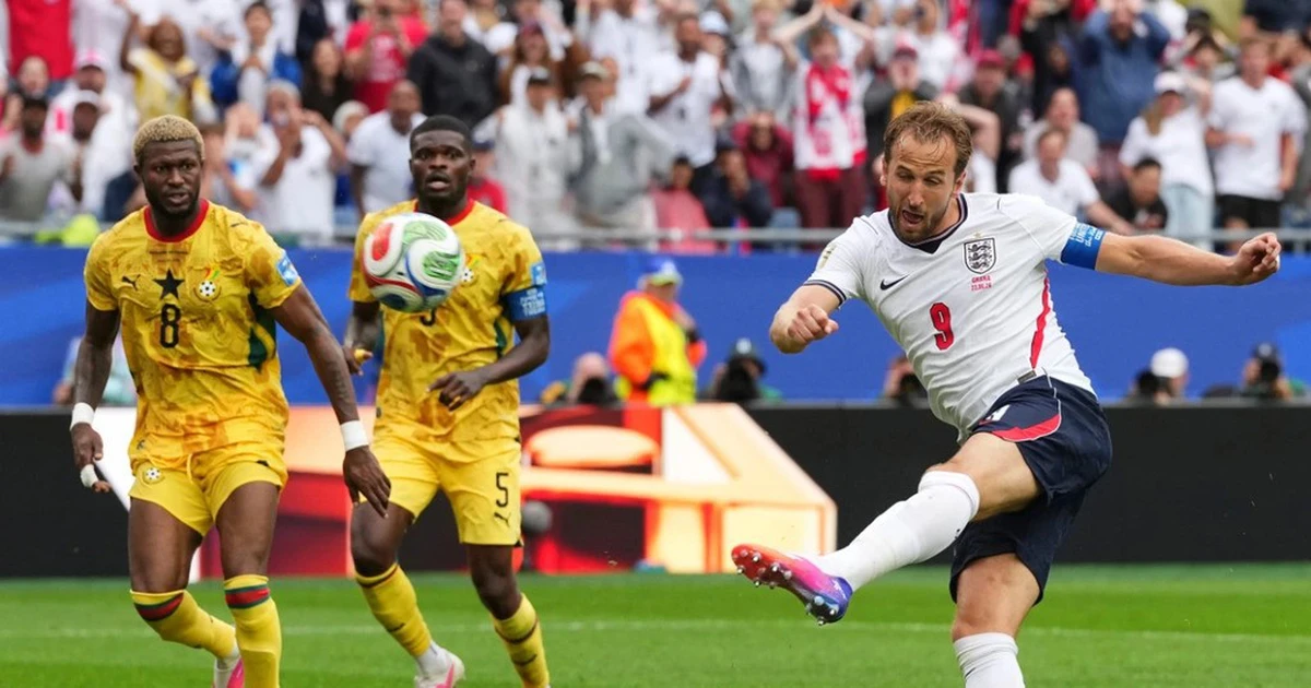 Phù thủ 'ếm bùa' làm Harry Kane 'tịt ngòi' ra quyết định bất ngờ