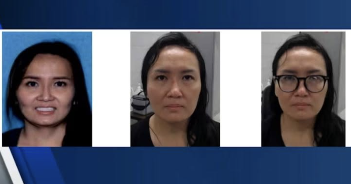 FBI truy nã nữ nghi phạm gốc Việt với cáo buộc lừa đảo 100 triệu USD