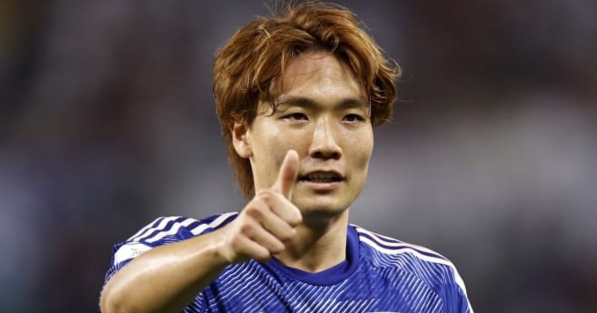 Nhật Bản gây bất ngờ ở đội hình hay nhất lượt 2 World Cup 2026
