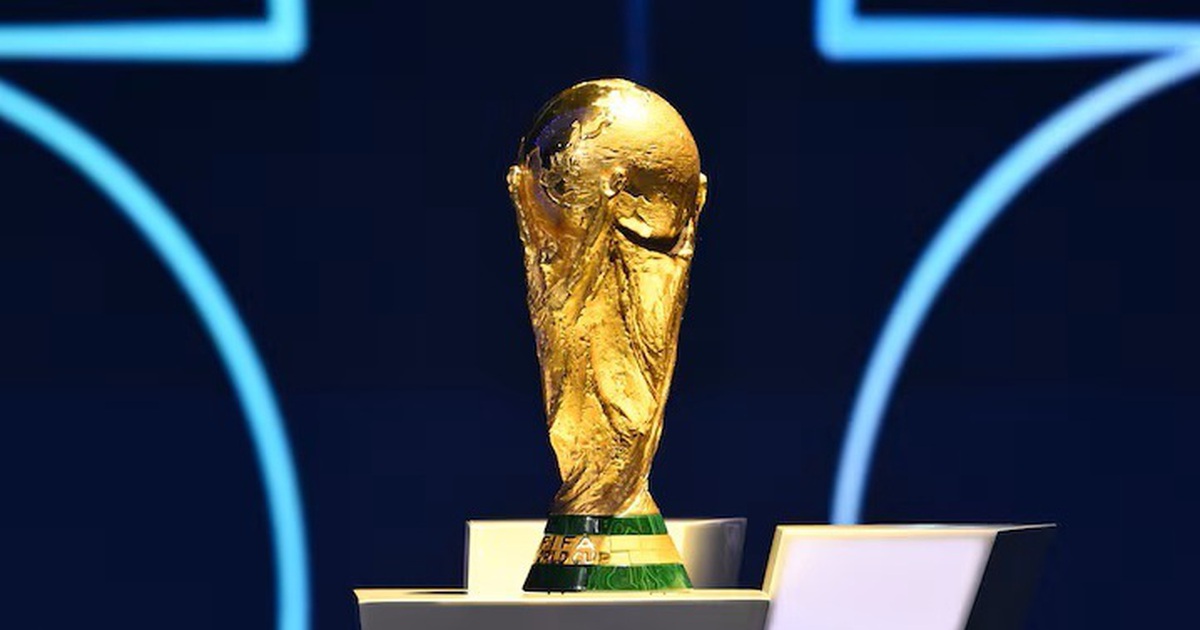Mô phỏng 100.000 trận đấu, AI chọn Tây Ban Nha vô địch World Cup 2026