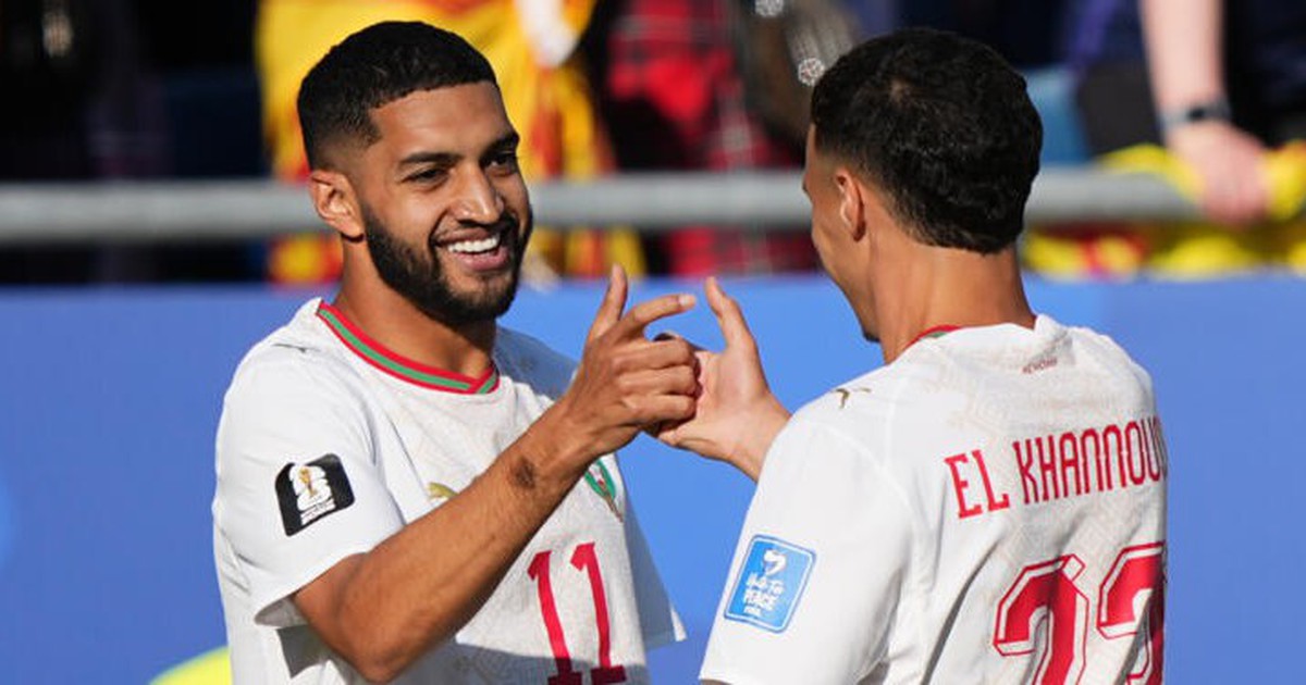 Dự đoán tỉ số World Cup: Morocco 'vùi dập' Haiti bằng tỉ số cách biệt