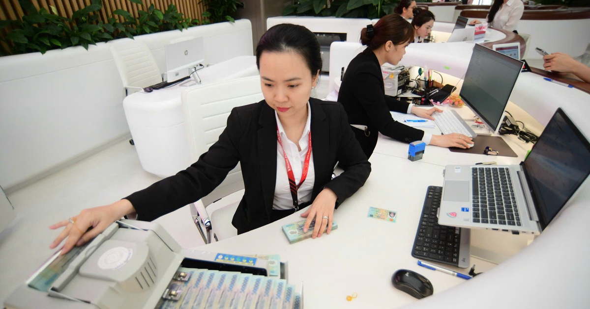Một chính sách mới ra, cả triệu tỉ đồng sẽ được 'bơm' vào nền kinh tế
