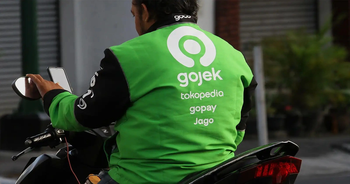 Cái giá để Grab và GoTo được ở lại Indonesia
