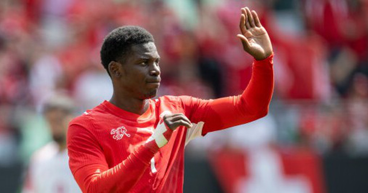 Kịch bản lượt cuối bảng B World Cup 2026: Canada và Thụy Sĩ dắt tay nhau đi tiếp
