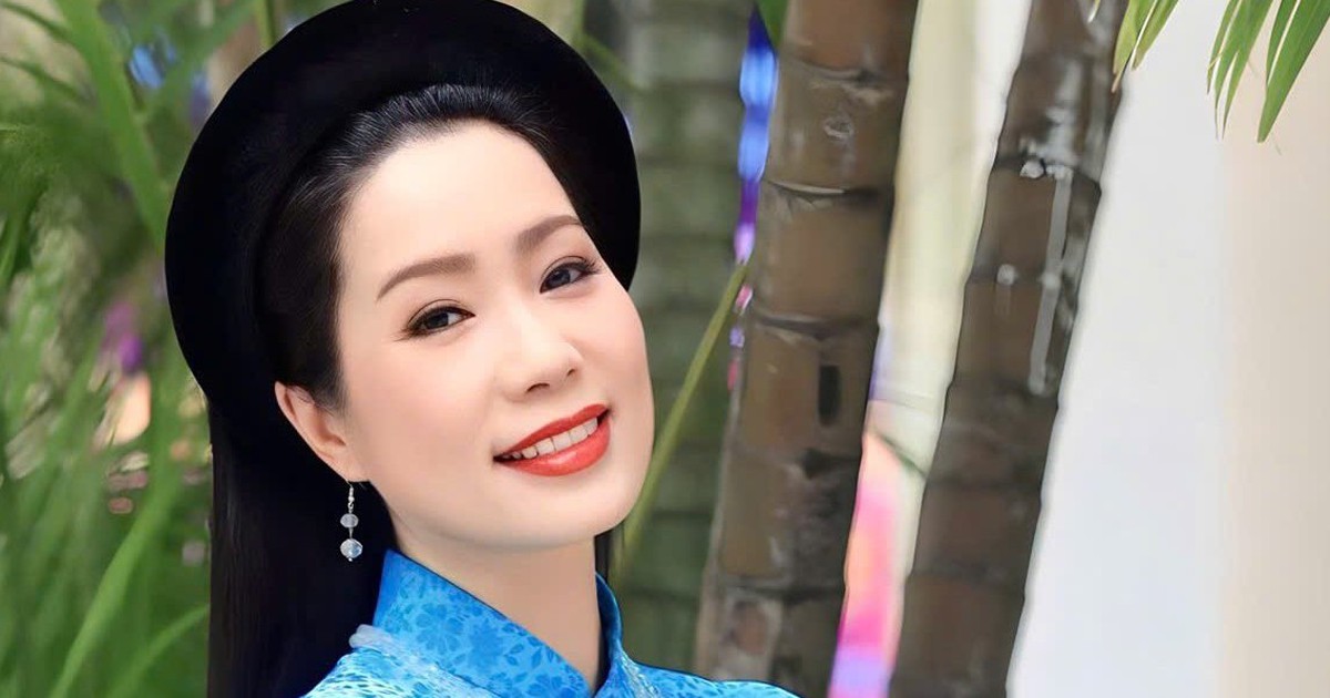 NSND Trịnh Kim Chi: Tôi luôn tự hào là công dân TP.HCM
