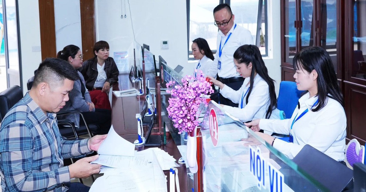 Nghệ An thí điểm 'chấm điểm' cán bộ bằng KPI từ ngày 1-7