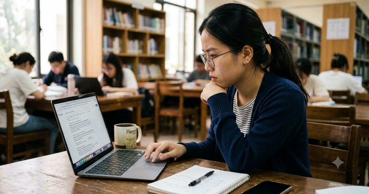 9 lý do gây hoảng sợ khi tự 'chẩn bệnh' trên Google
