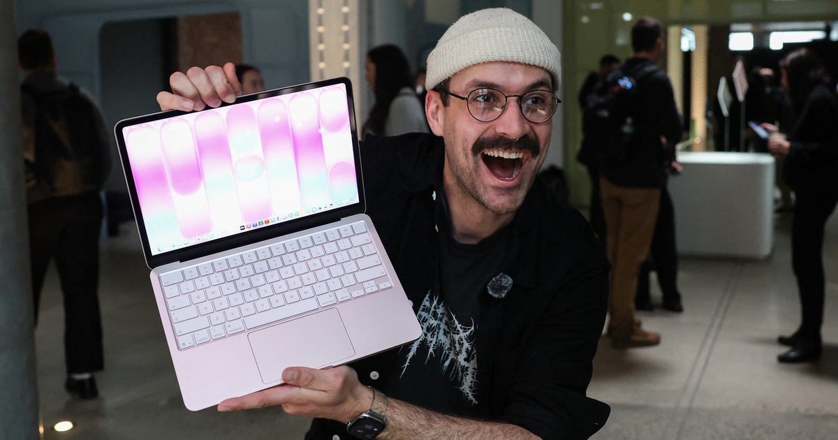 Apple buộc phải tăng giá MacBook, iPad vì giá chip nhớ tăng vọt theo cơn sốt AI