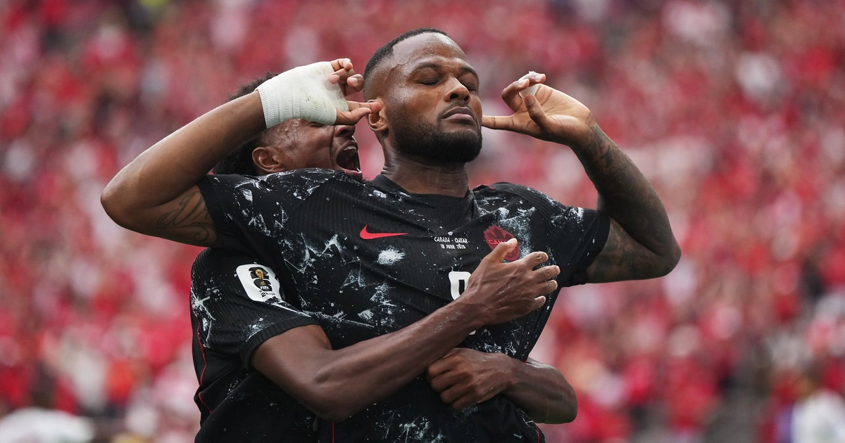 Tìm ra cặp đấu đầu tiên ở vòng 32 đội World Cup 2026