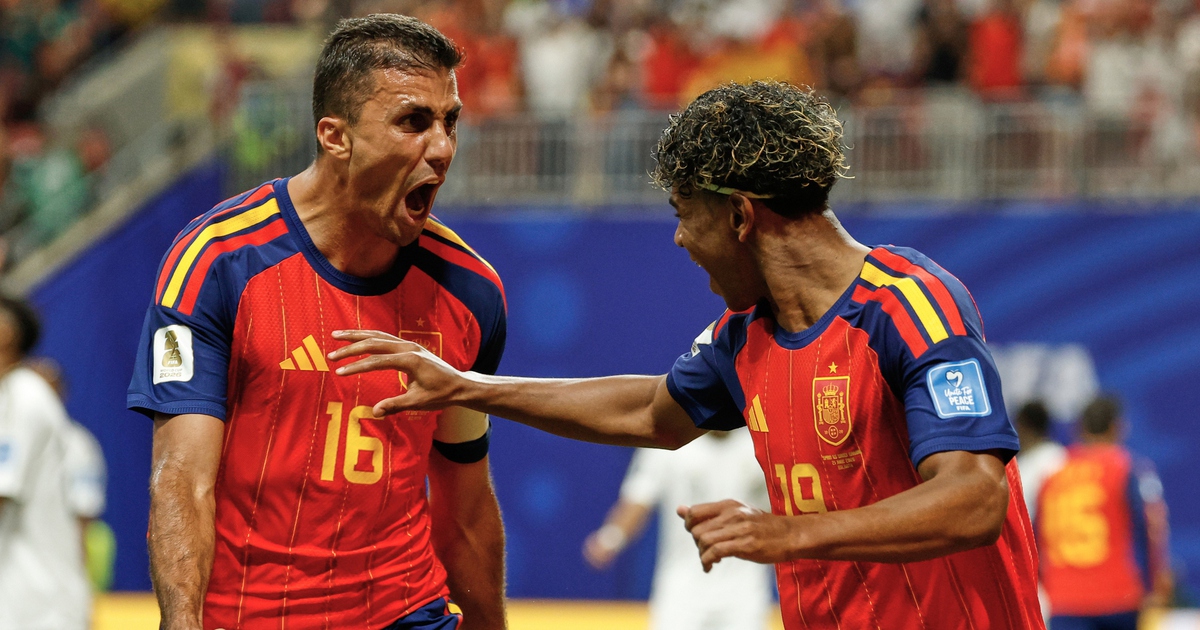 Dự đoán tỉ số World Cup: Tây Ban Nha 'tiễn' Uruguay về nước