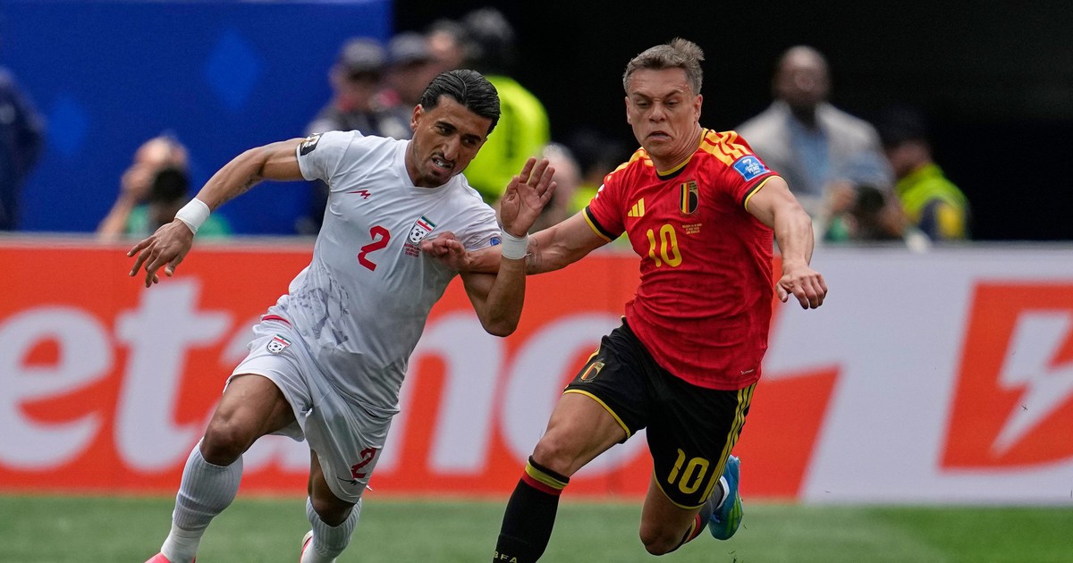 Dự đoán tỉ số World Cup: Bỉ 'hủy diệt' New Zealand