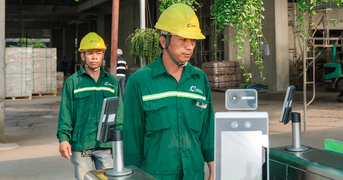 TP.HCM: Hơn 2.356 vụ tai nạn lao động với 110 người tử vong trong năm 2025