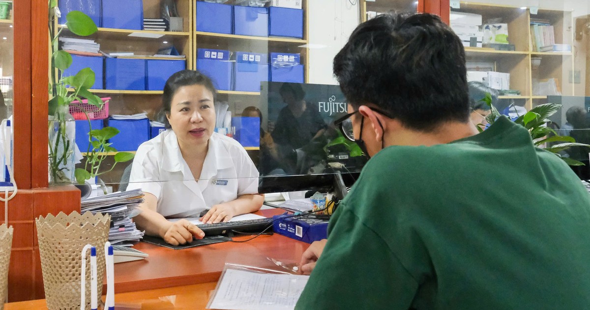Bộ Nội vụ đề xuất quy định mới về bảo hiểm hưu trí bổ sung, tính thời gian đóng bảo hiểm xã hội