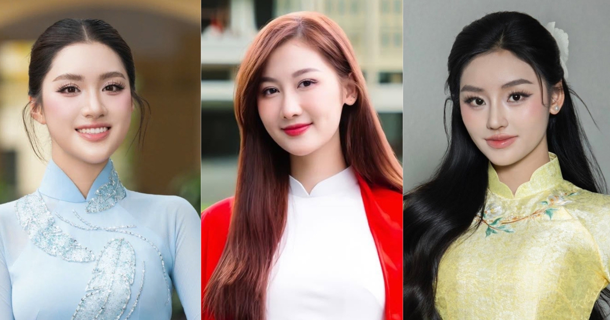 Điều gì khiến hoa hậu Phương Oanh, Quế Anh và Yến Nhi yêu TP.HCM?