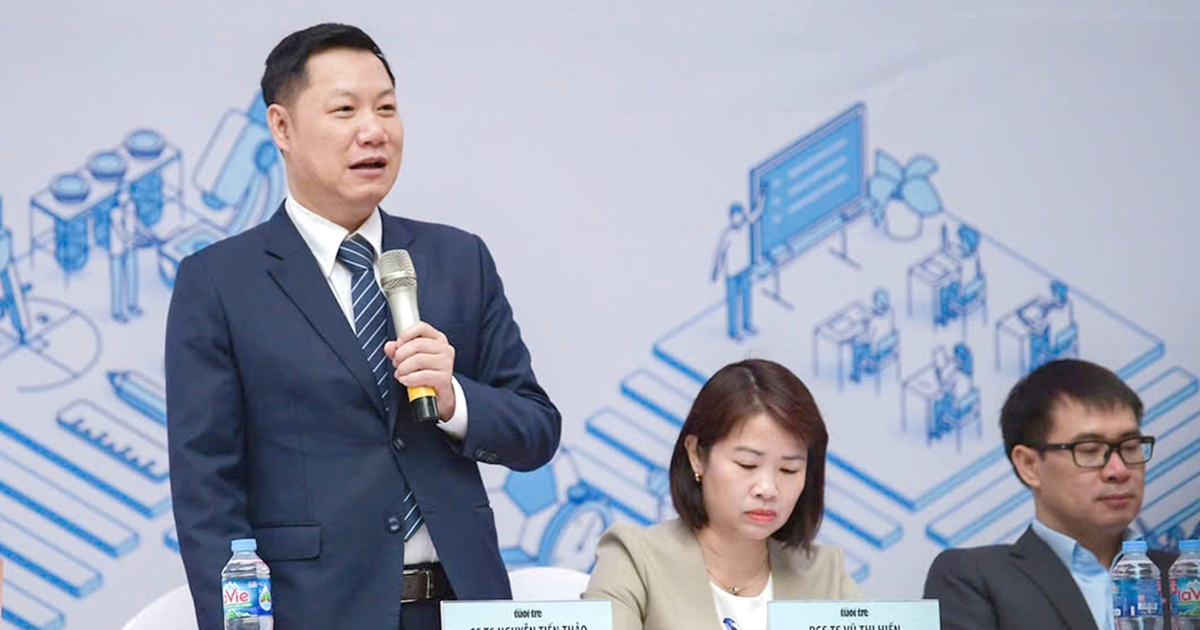 Đăng ký nguyện vọng đại học 2026: Ba việc thí sinh cần làm ngay